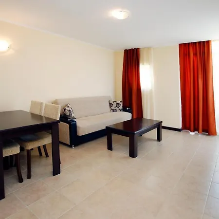 Apartament Sunset *