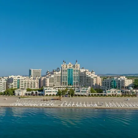 Appartement Sunset *