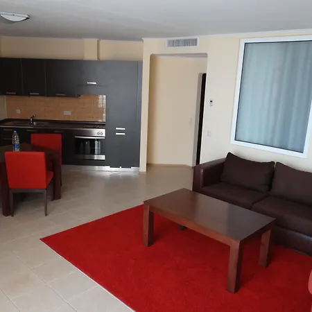 Sunset Appartement Pomorie