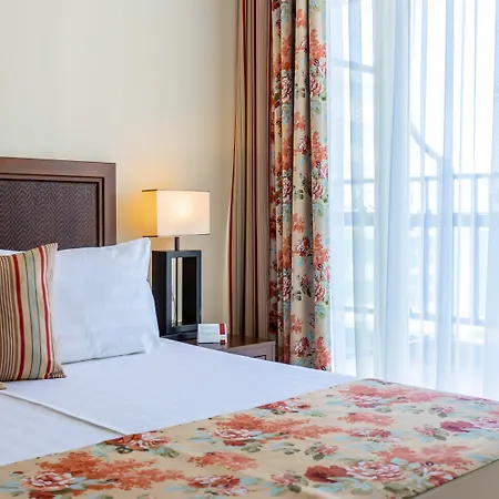 Appartement Sunset *