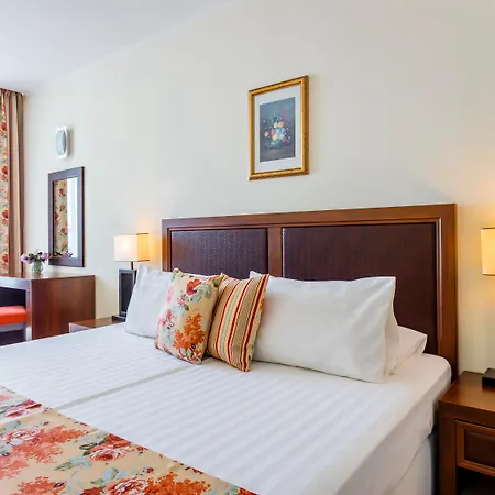 Sunset Appartement *