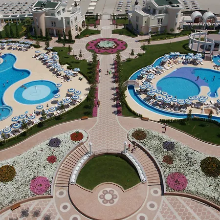 Appartement Sunset *