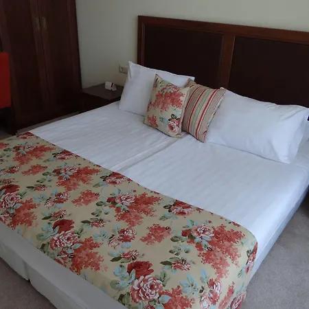 Appartement Sunset *