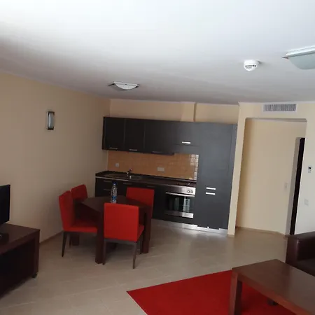 Appartement Sunset *