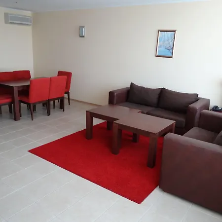 Sunset Appartement Pomorie