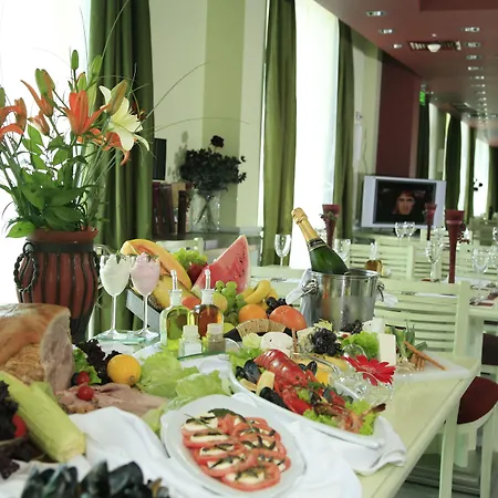 Appartement Sunset Pomorie