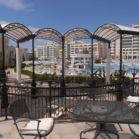 Sunset Appartement *