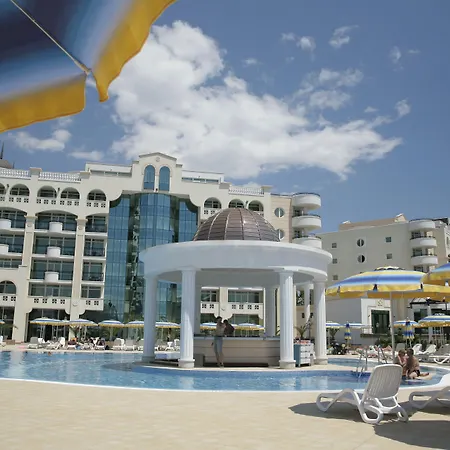 Appartement Sunset Pomorie