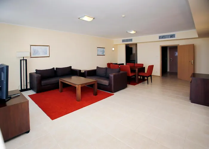 Apartman Sunset Pomorie