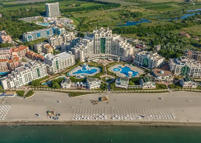 Sunset Apartman Pomorie