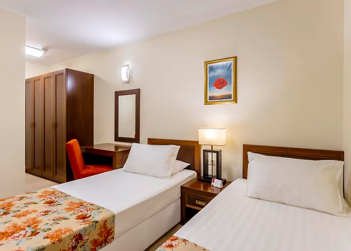 Sunset Apartman Pomorie