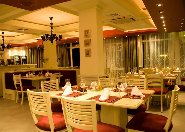 Apartman Sunset Pomorie