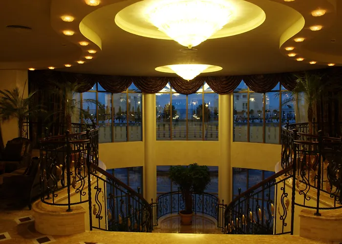 Sunset Apartman Pomorie