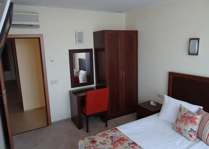 Apartman Sunset Pomorie