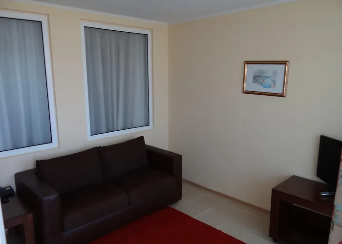 Sunset Apartman Pomorie