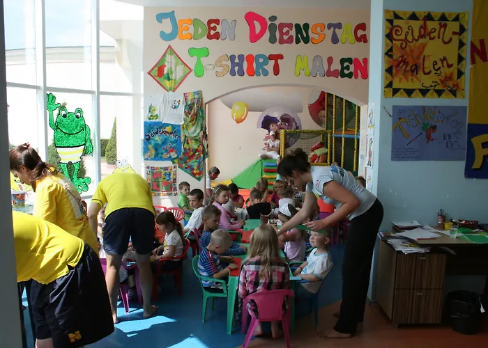 Sunset Apartman Pomorie