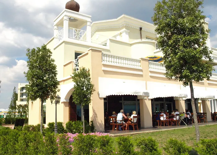 Apartman Sunset Pomorie