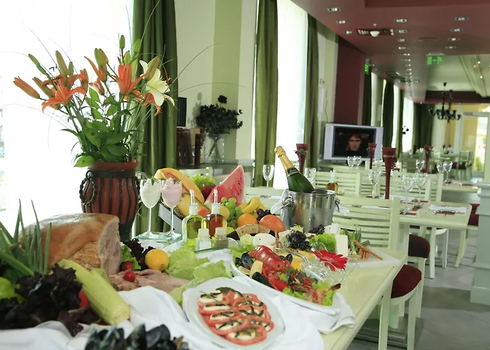 Apartman Sunset Pomorie