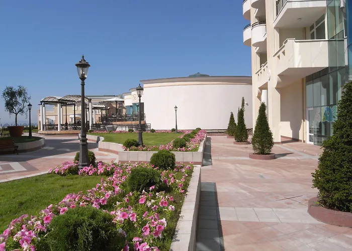 Apartman Sunset Pomorie