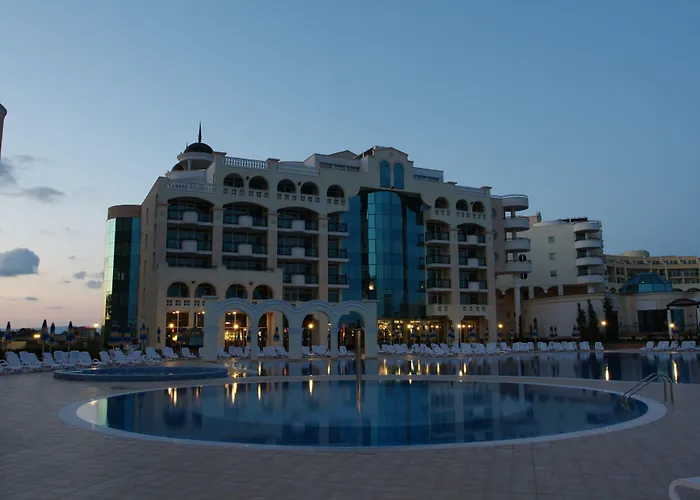 Apartman Sunset Pomorie