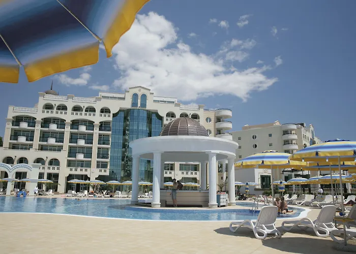 Apartman Sunset Pomorie