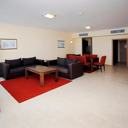 Apartmán Sunset Pomorie