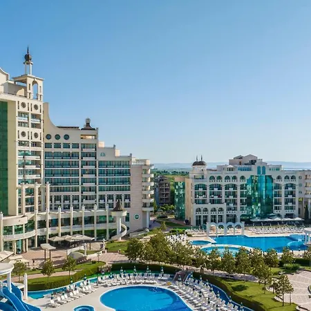 Sunset * Gmina Pomorie