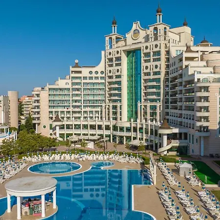 Apartament Sunset Gmina Pomorie