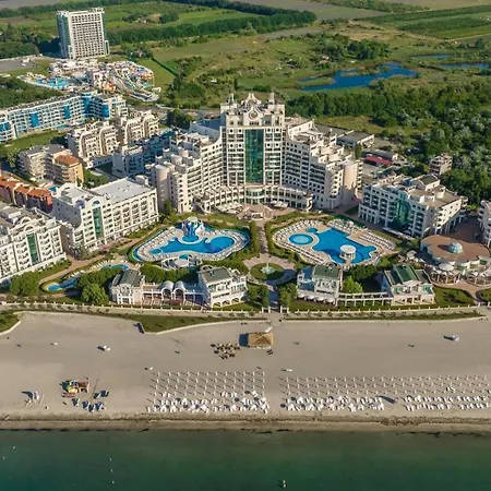 Sunset Apartmán Pomorie