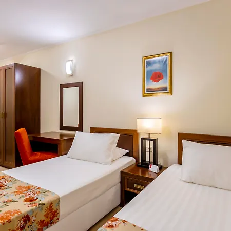 Sunset Apartament Gmina Pomorie