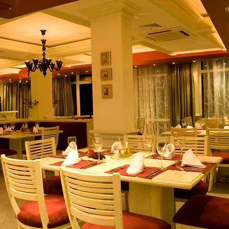 Apartament Sunset Gmina Pomorie