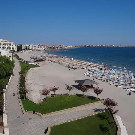 Sunset Apartament Gmina Pomorie