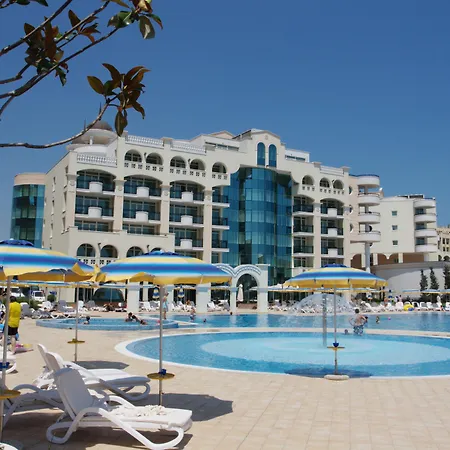 Sunset Gmina Pomorie