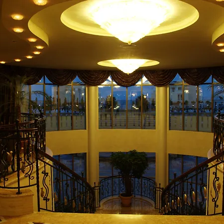 Sunset Apartmán Pomorie