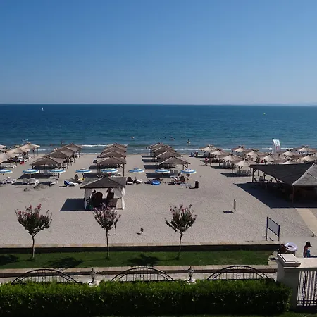 Sunset Apartament Gmina Pomorie