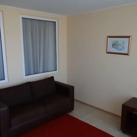 Sunset Apartmán Pomorie