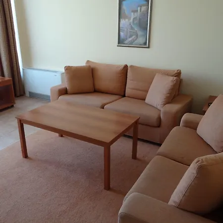 Sunset Apartmán Pomorie