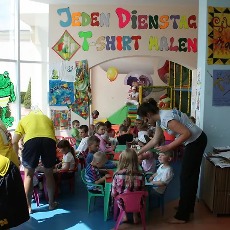 Sunset Apartmán Pomorie