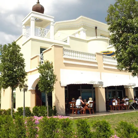 Apartmán Sunset Pomorie