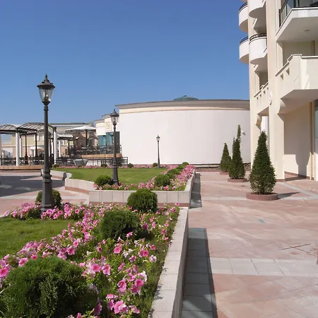 Apartmán Sunset Pomorie