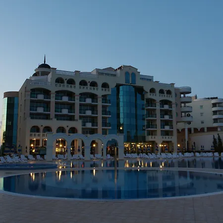 Apartmán Sunset Pomorie