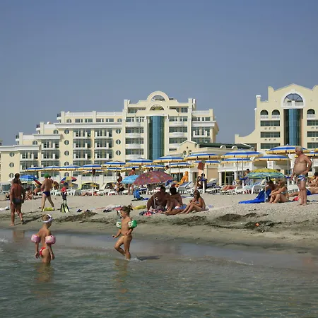 Sunset Apartmán Pomorie