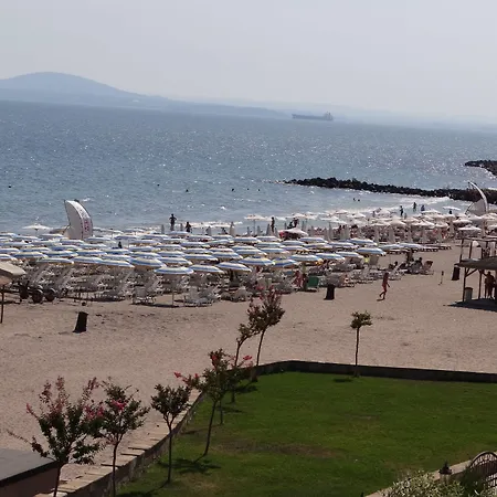 Apartmán Sunset Pomorie